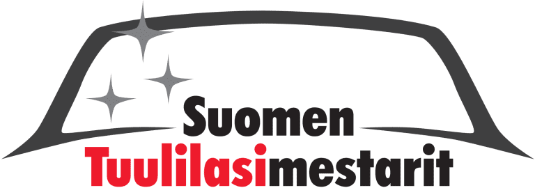 Suomen Tuulilasimestarit Oy Logo